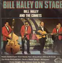 LP - Bill Haley & The Comets - On Stage