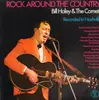LP - Bill Haley & The Comets - Rock Around The Country
