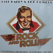 Bill Haley & The Comets, Bill Haley And His Comets - The Story Of Rock And Roll