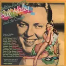 LP - Bill Haley And The Comets - Golden Favorites