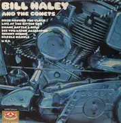 LP - Bill Haley And The Comets, Bill Haley And His Comets - Live At The Bitter End