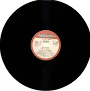 LP - Bill Haley And His Comets - Bill Haley And The Comets Vol. 2