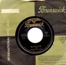7inch Vinyl Single - Bill Haley And His Comets - Burn That Candle / Rock-A-Beatin' Boogie