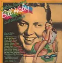LP - Bill Haley And His Comets - Golden Favourites