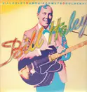 Double LP - Bill Haley And His Comets - Golden Hits