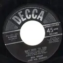7'' - Bill Haley And His Comets - Don't Knock The Rock / Choo Choo Ch'Boogie