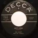 7'' - Bill Haley And His Comets - Joey's Song / Ooh! Look-A There, Ain't She Pretty