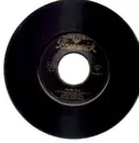 7'' - Bill Haley And His Comets - Mambo Rock / Happy Baby