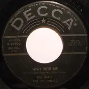 Bill Haley And His Comets - Skinny Minnie