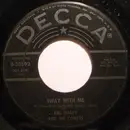 7'' - Bill Haley And His Comets - Skinny Minnie