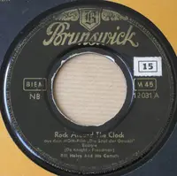 Bill Haley And His Comets - Rock Around the Clock