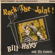 Bill Haley and his Comets - Rock The Joint