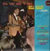 LP - Bill Haley And His Comets - Real 'Live' Rock'n'Roll Bill Haley Style - SIGNED
