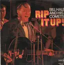 LP - Bill Haley and his Comets - Rip It Up