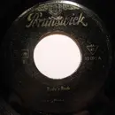 7'' - Bill Haley And His Comets - Rudy's Rock
