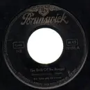 7'' - Bill Haley And His Comets - The Birth Of The Boogie / Razzle-Dazzle