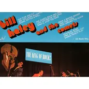 Bill Haley And His Comets - The King Of Rock