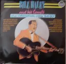LP - Bill Haley And His Comets - The Original Hits '54-'57