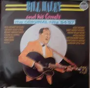 Bill Haley And His Comets - The Original Hits '54-'57