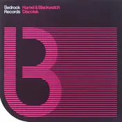 Bill Hamel - Discotek