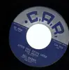 7'' - Bill Harris - Little Too Often Little Too Much / Our Boss