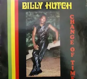 Billy Hutch - Change Of Time