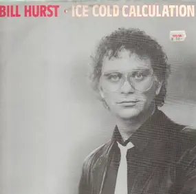 Bill Hurst - Ice cold calculation