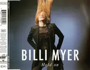 Billi Myer - Hold On