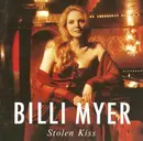 CD - Billi Myer - Stolen Kiss
