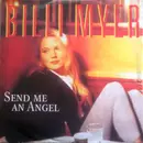 7inch Vinyl Single - Billi Myer - Send Me An Angel