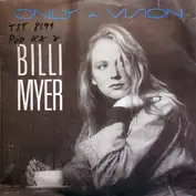 Billi Myer