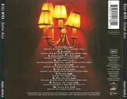 CD - Billi Myer - Stolen Kiss