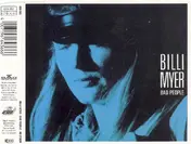 Billi Myer - Bad People