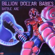 LP - Billion Dollar Babies - Battle Axe