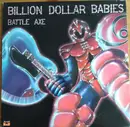 LP - Billion Dollar Babies - Battle Axe