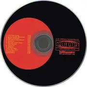 CD - Billionaire - The Goodnight Sky