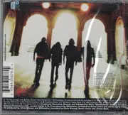 CD - Billionaire - Ascension