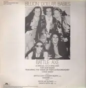 The Billion Dollar Babies