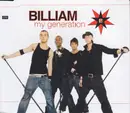 CD Single - Billiam - My Generation