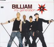 Billiam - My Generation