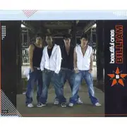 CD Single - Billiam - Beautiful Ones