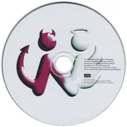 CD Single - Billiam - My Generation