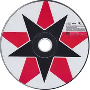 CD Single - Billiam - Beautiful Ones