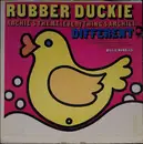 LP - Billie Bubbles - Rubber Duckie - Everything's Archie - Different