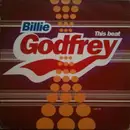 12inch Vinyl Single - Billie Godfrey - This Beat