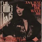 Billie Davis - Any Way That You Want Me