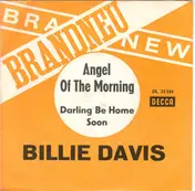 Billie Davis - Angel Of The Morning