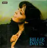 LP - Billie Davis - Billie Davis - Blue Label