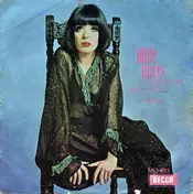Billie Davis - I Want You To Be My Baby / Suffer