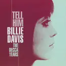 CD - Billie Davis - Tell Him - The Decca Years